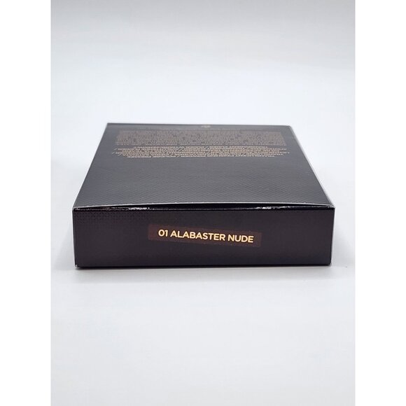 Tom Ford Translucent Finishing Powder .31oz Alabaster Nude  Tom Ford 01 Alabaster Nude Translucent Finishing Powder Full Size